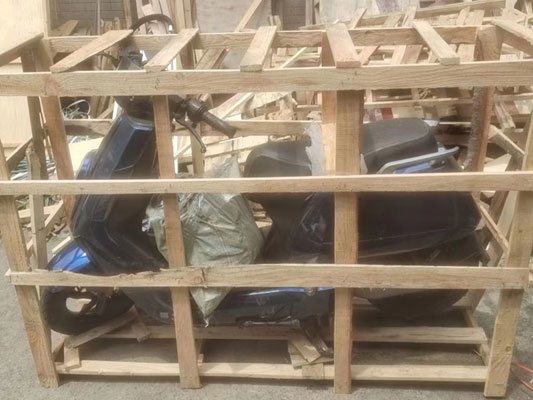 凤凰托运电瓶车